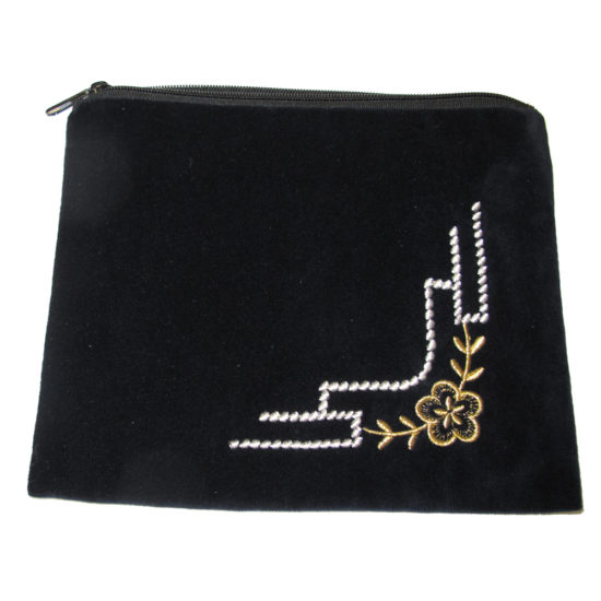 Pochette Talit gadol 2