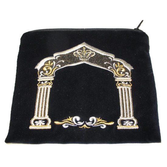 Pochette Talit gadol 3