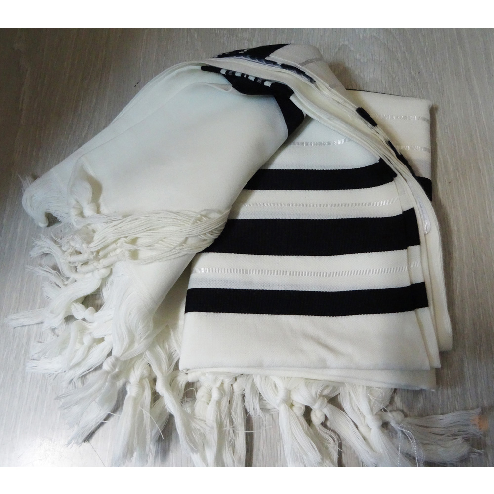 Talit gadol on sale