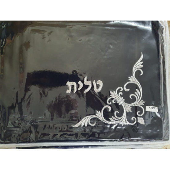 Pochette Talit et Tefilin 3