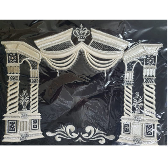 Pochette Talit et Tefilin 4