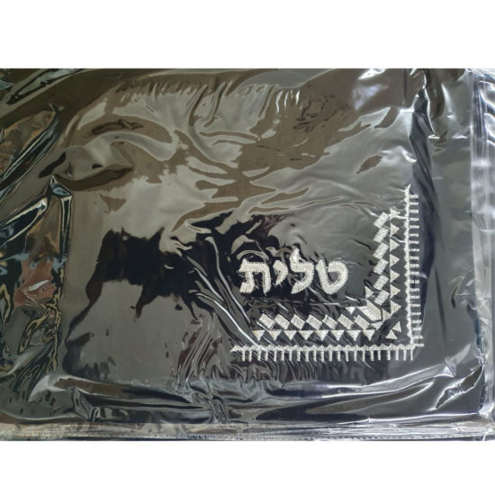 Pochette Talit et Tefilin 6