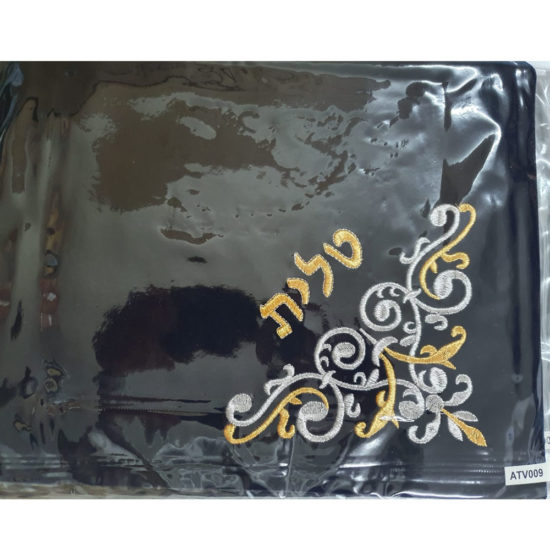 Pochette Talit et Tefilin 16