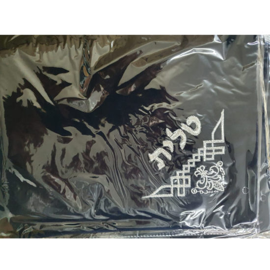 Pochette Talit et Tefilin 17