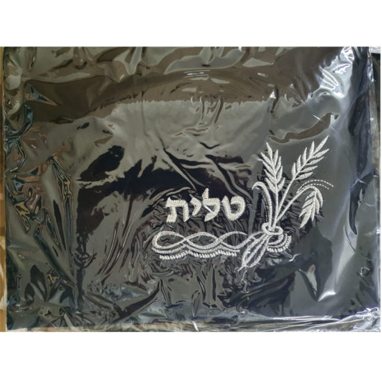 Pochette Talit et Tefilin 19