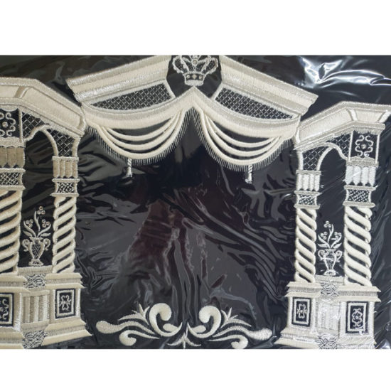 Pochette Talit et Tefilin 20