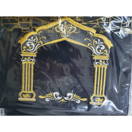 Pochette Talit et Tefilin 21