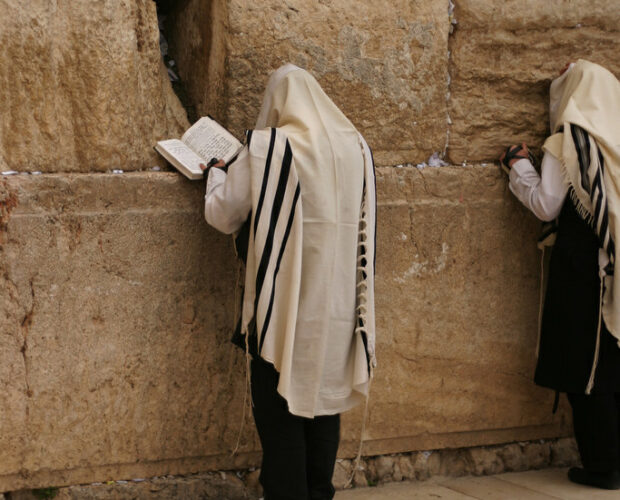 priere kotel